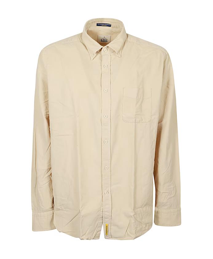 BD Baggies Camicia BRAD/CT