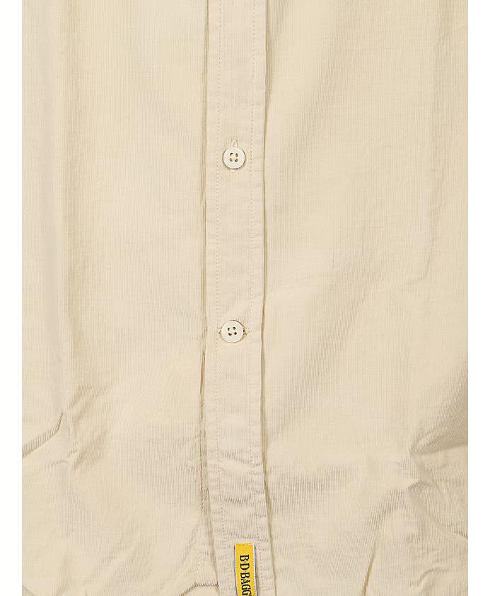 BD Baggies Camicia BRAD/CT