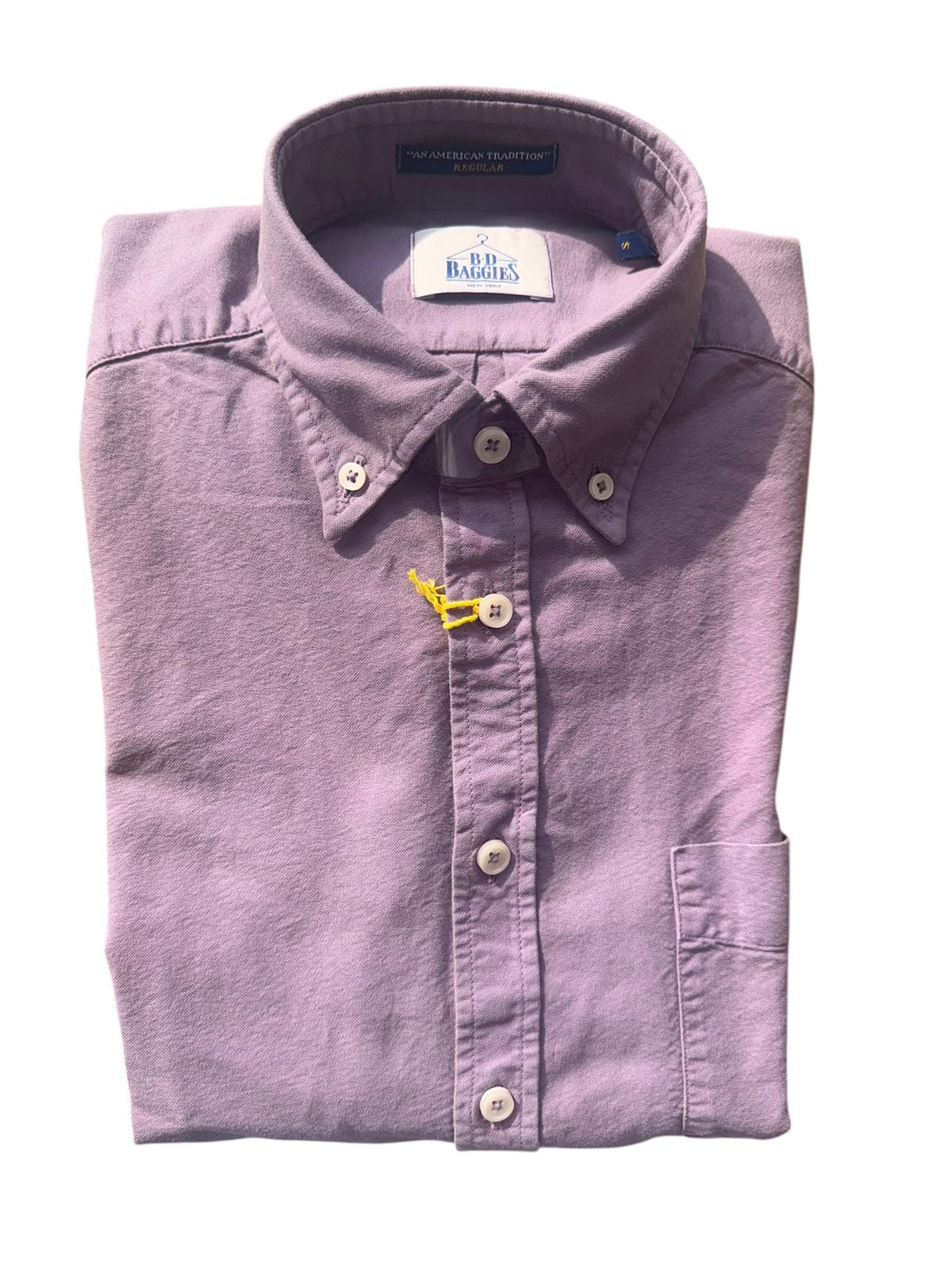 BD Baggies Camicia BRAD/CT