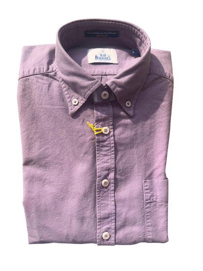BD Baggies Camicia BRAD/CT