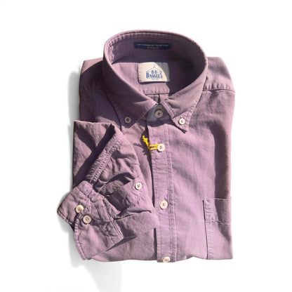 BD Baggies Camicia BRAD/CT