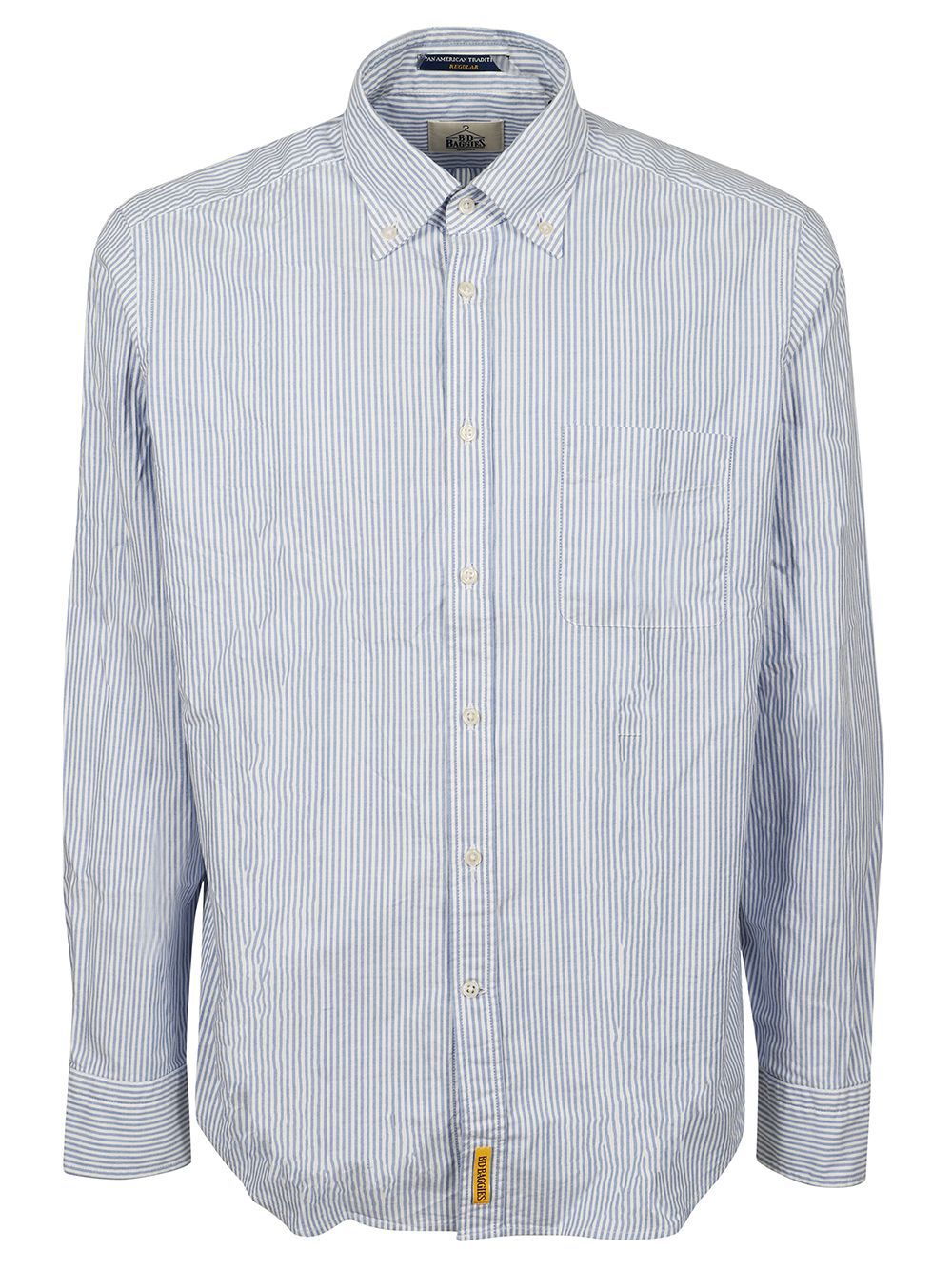 BD Baggies Camicia BRADFORD