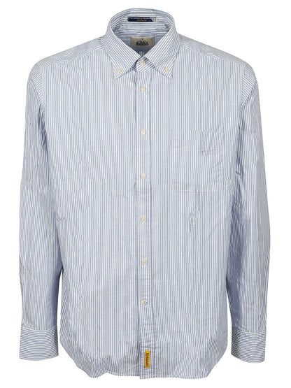 BD Baggies Camicia BRADFORD