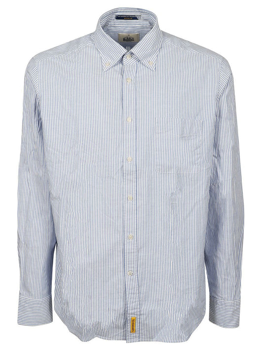 BD Baggies Camicia BRADFORD
