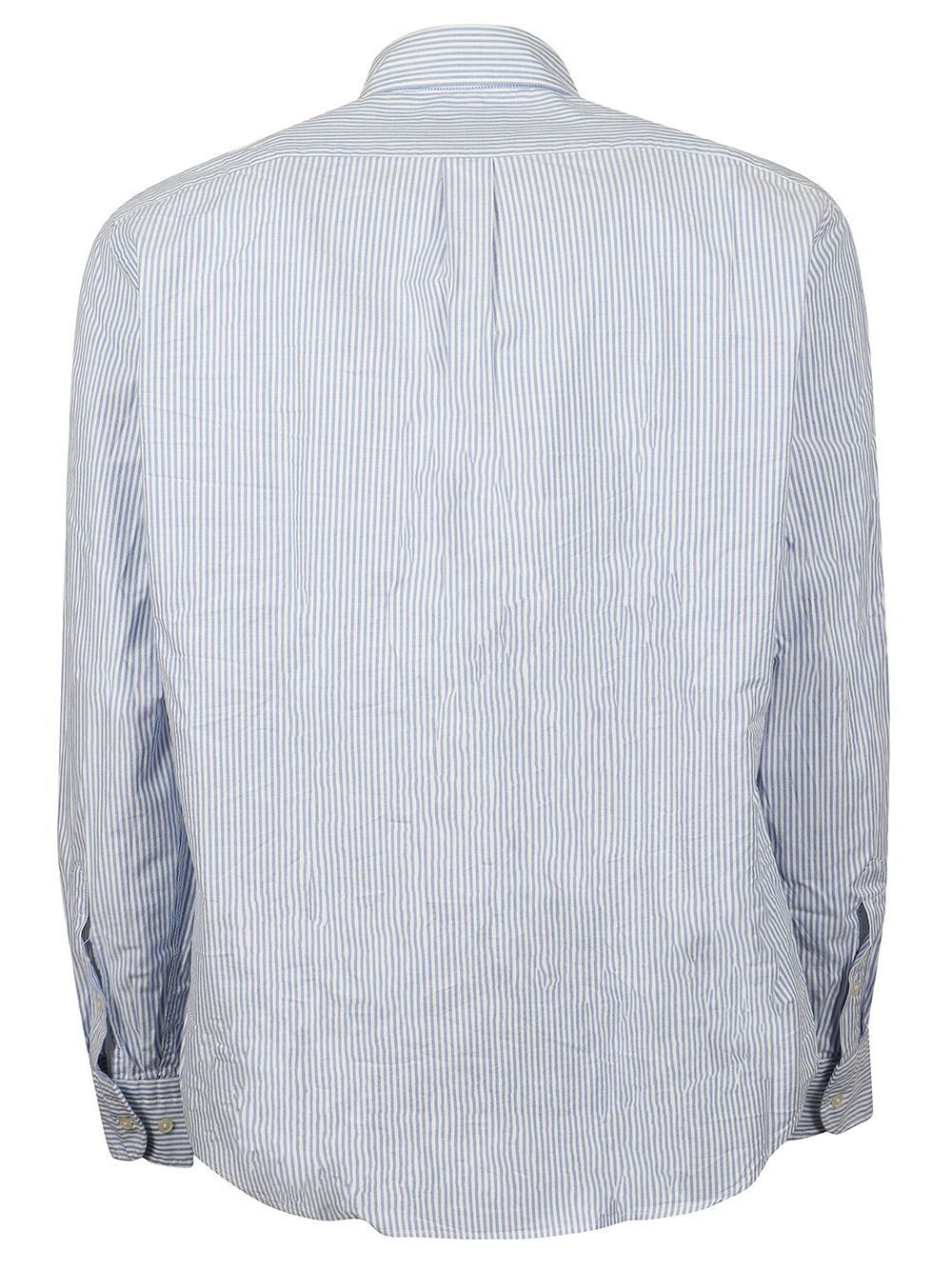 BD Baggies Camicia BRADFORD