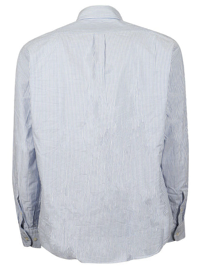 BD Baggies Camicia BRADFORD