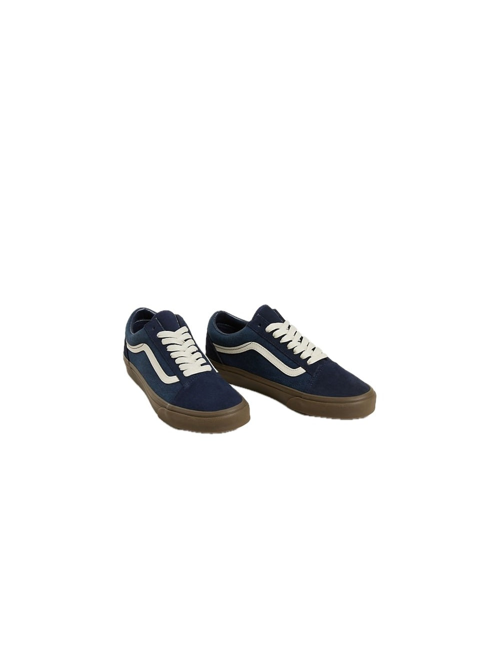 VANS Old Skool - Heavy Canvas