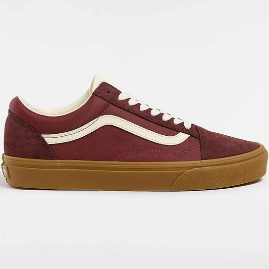 VANS Old Skool - Sporty Brown
