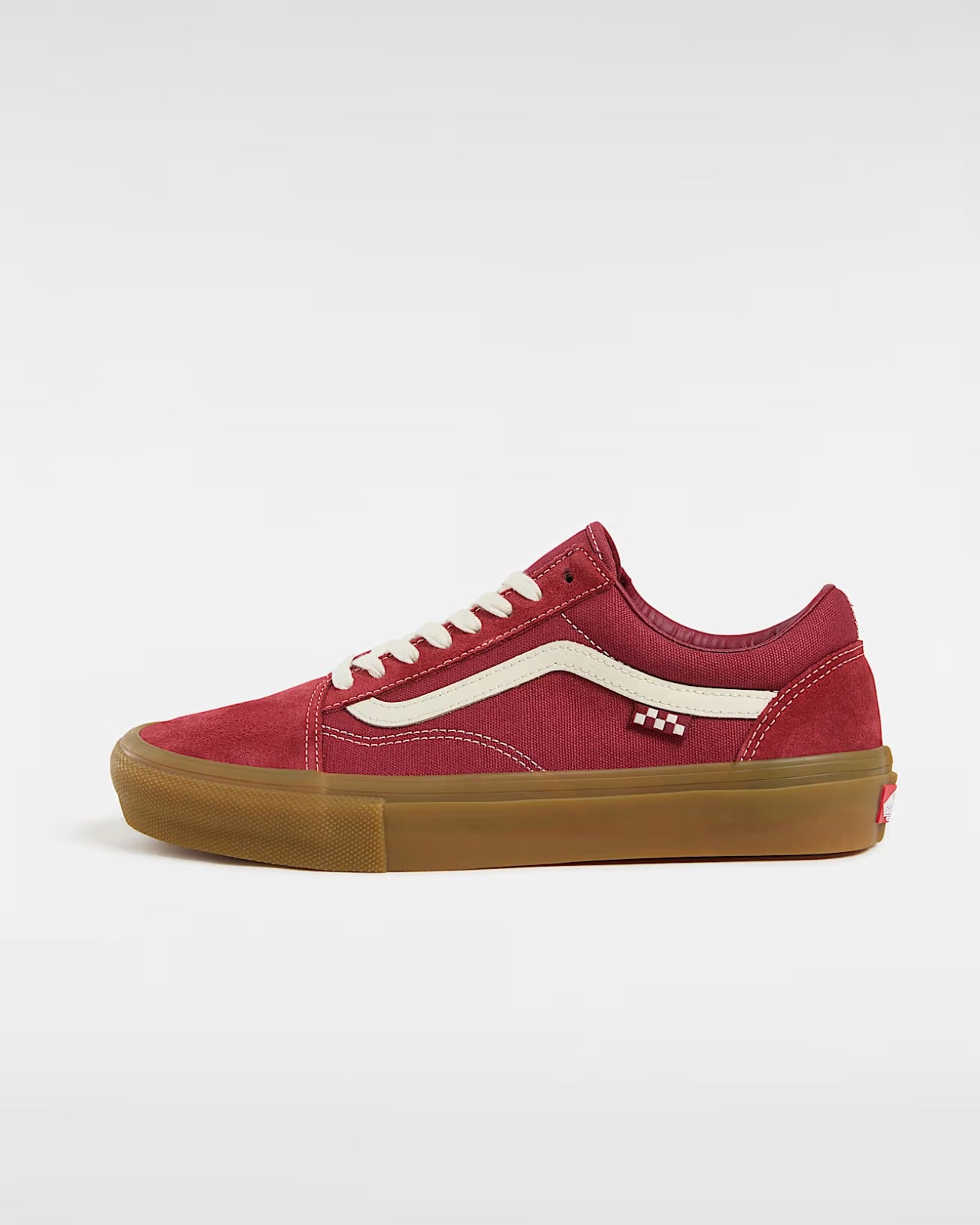 VANS Old Skool - Red