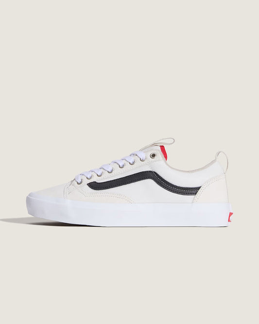 VANS Old Skool - 36+ Antique White / Black