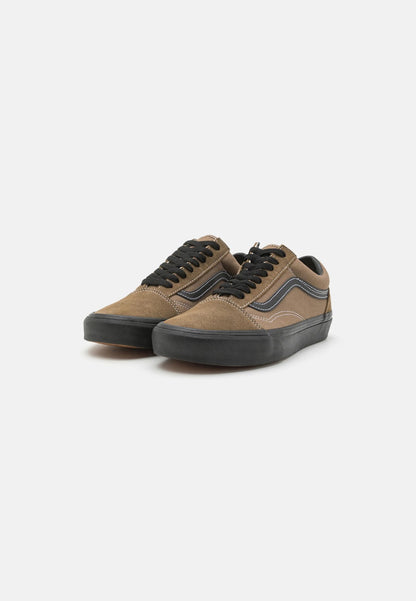 VANS OLD SKOOL Kangaroo/Black