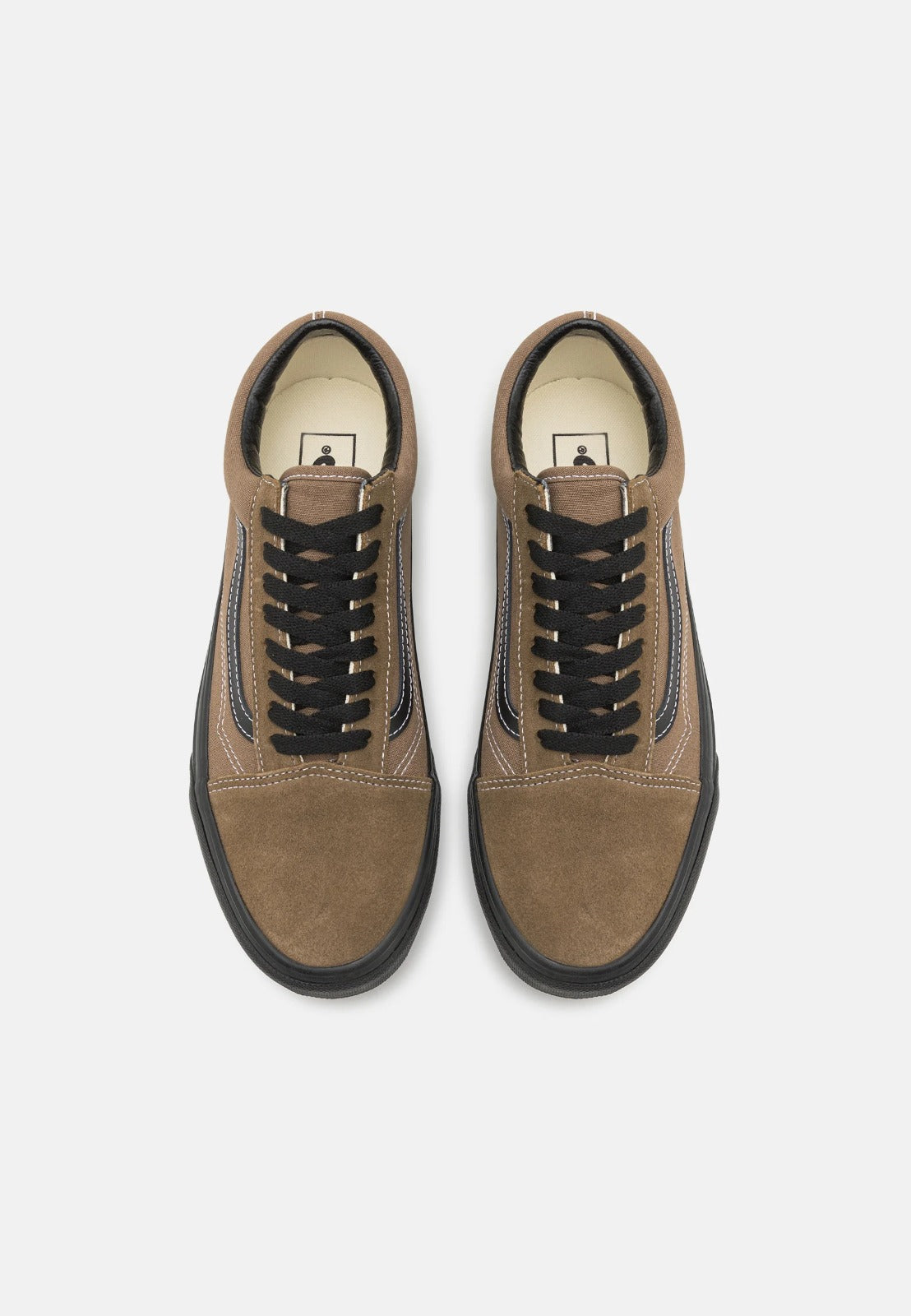 VANS OLD SKOOL Kangaroo/Black