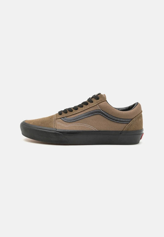 VANS OLD SKOOL Kangaroo/Black