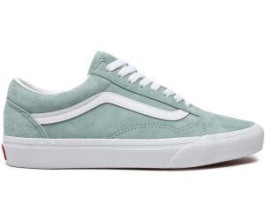 VANS OLD SKOOL Pig suede Gray mist
