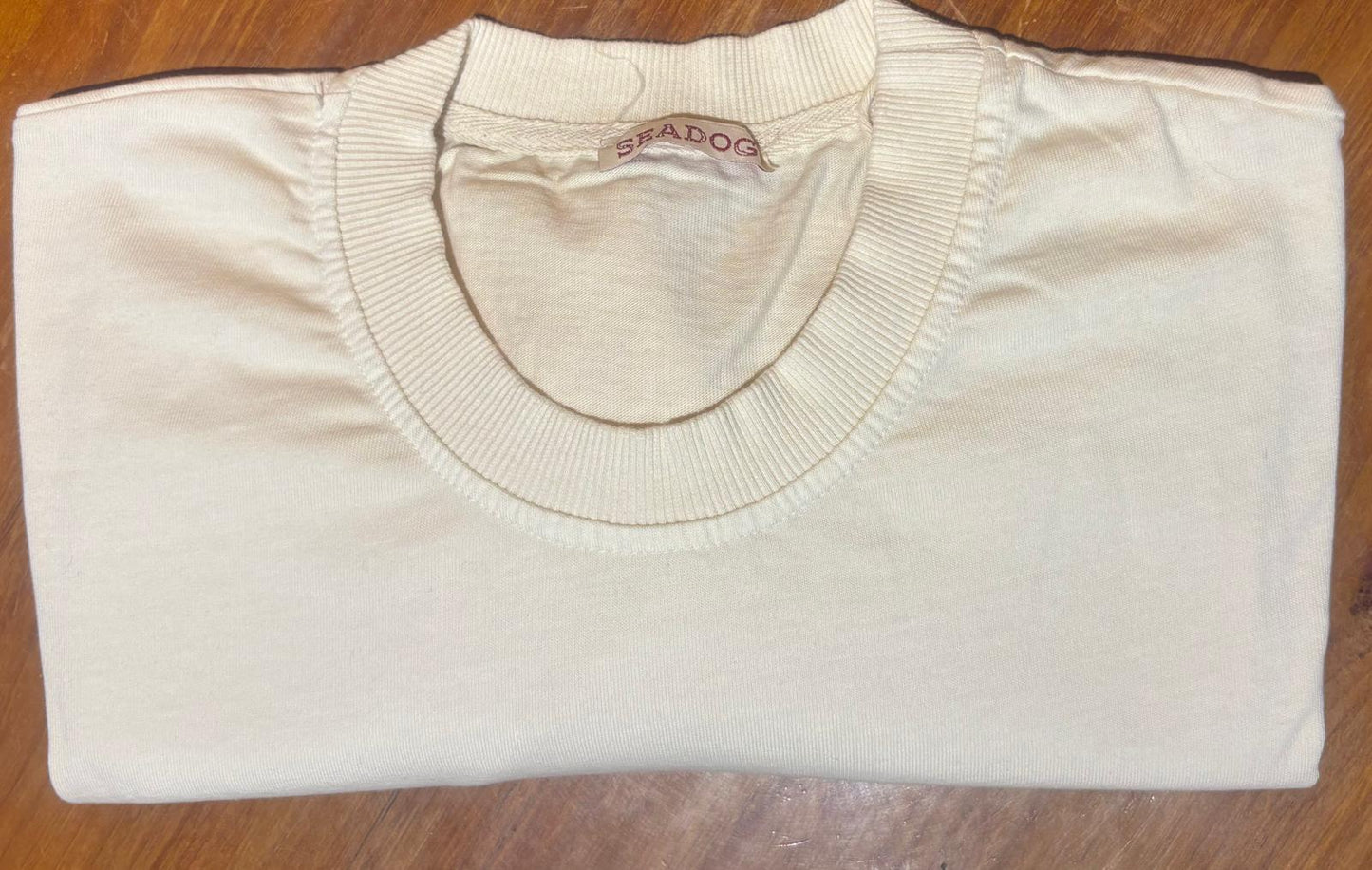 SEADOG 1990 T-SHIRT OLD