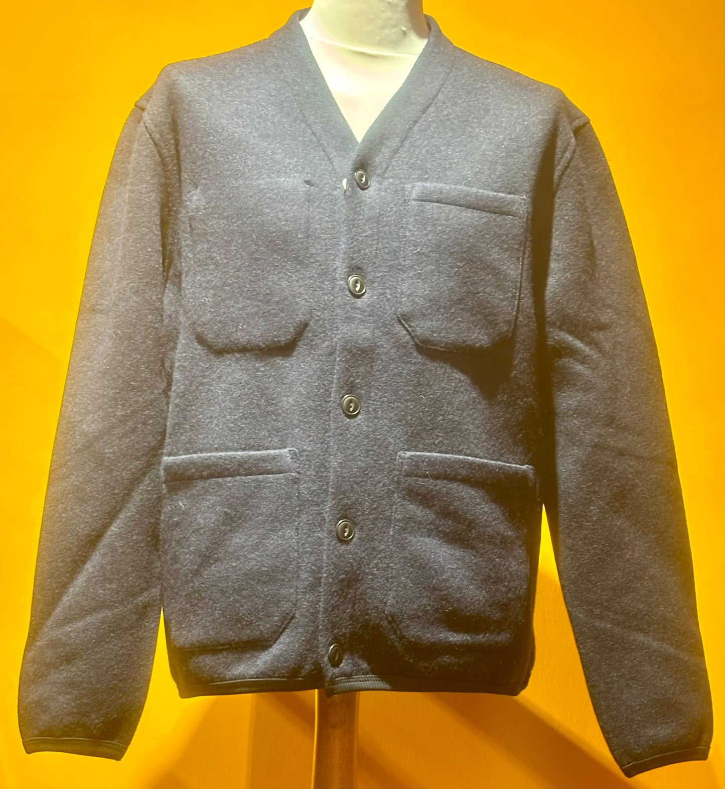 SEADOG ALASKA JACKET