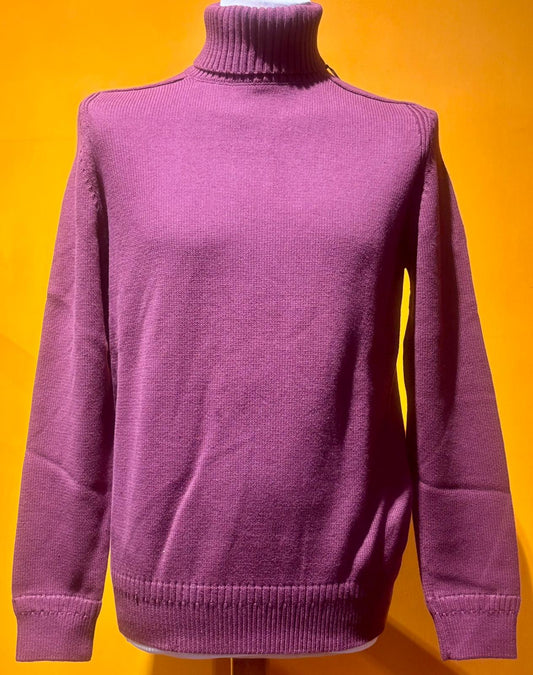 DIKTAT warm cotton Dolcevita