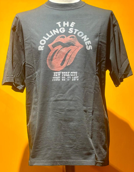 IN THE BOX - T-SHIRT THE ROLLING STONES CLASSIC