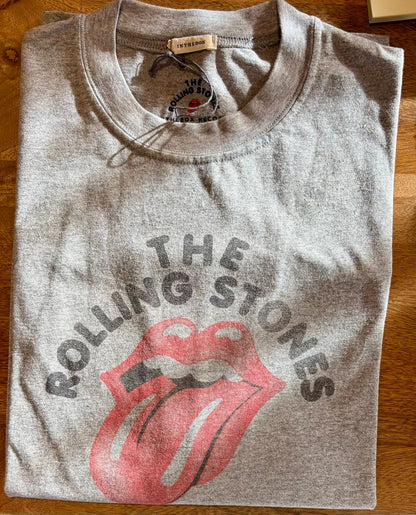 IN THE BOX - T-SHIRT THE ROLLING STONES CLASSIC