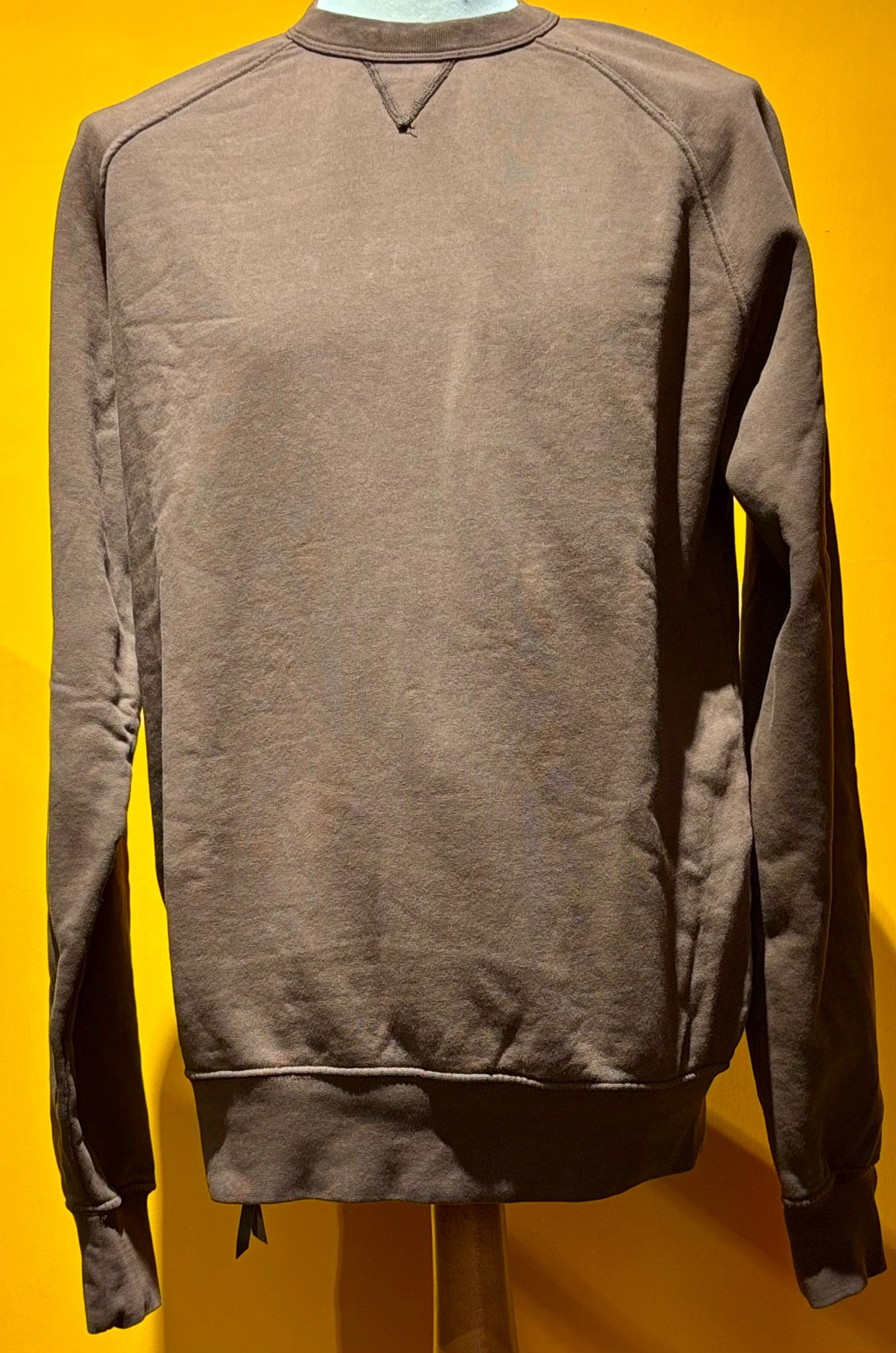 IN THE BOX - Felpa girocollo basic