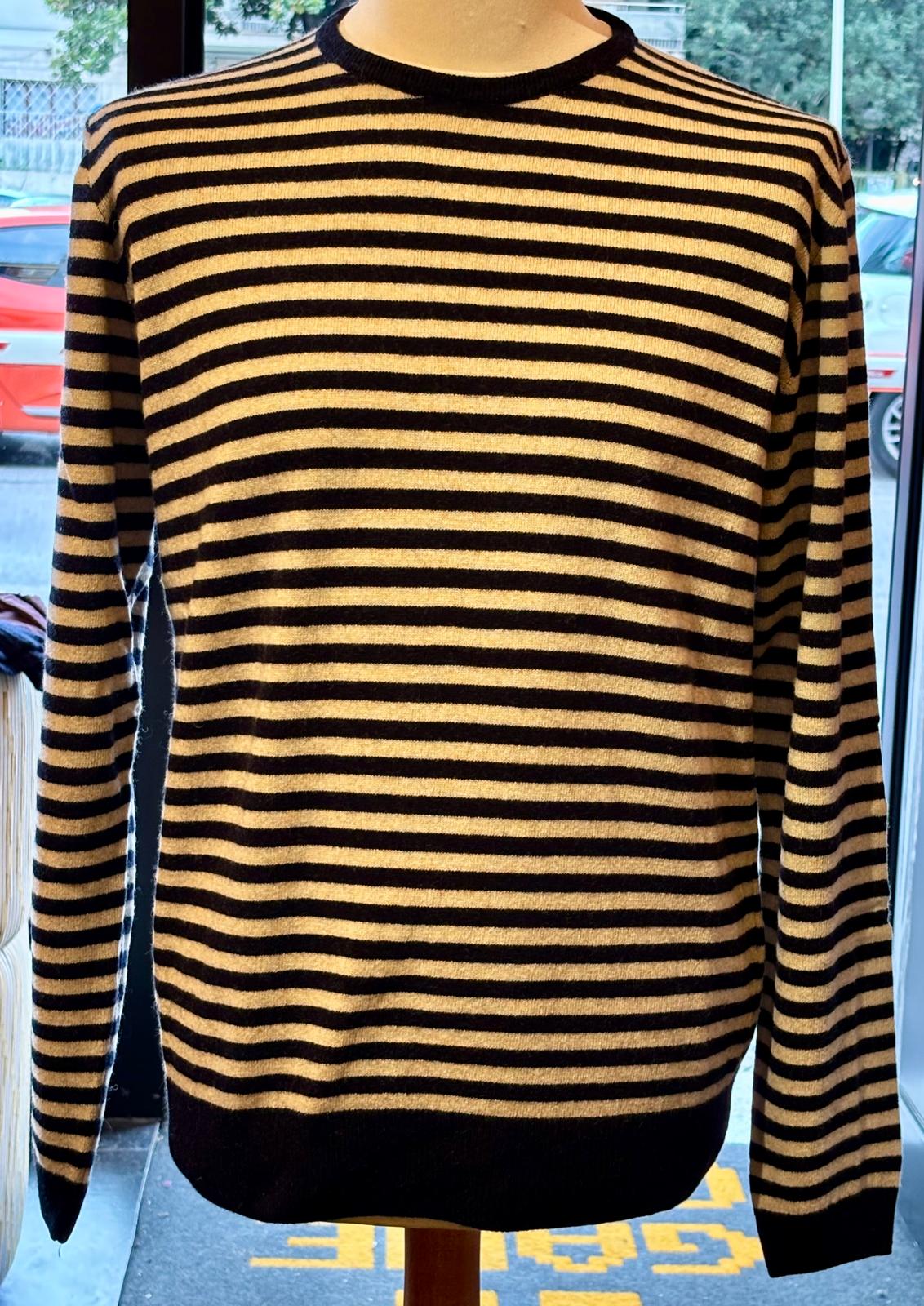 IN THE BOX - Maglia Stripes