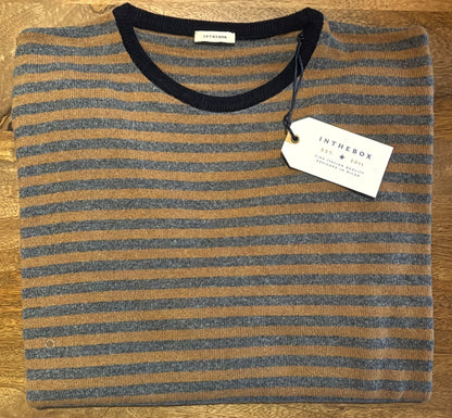 IN THE BOX - Maglia Stripes