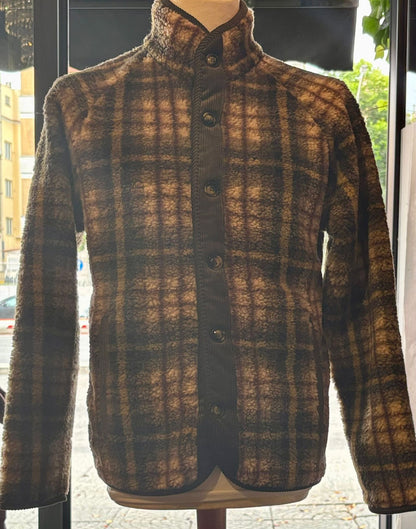 IN THE BOX - Giacca orsetto tartan