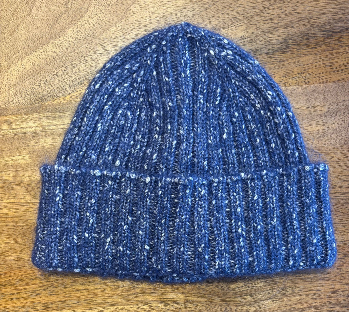 IN THE BOX - Cappello Cashemire