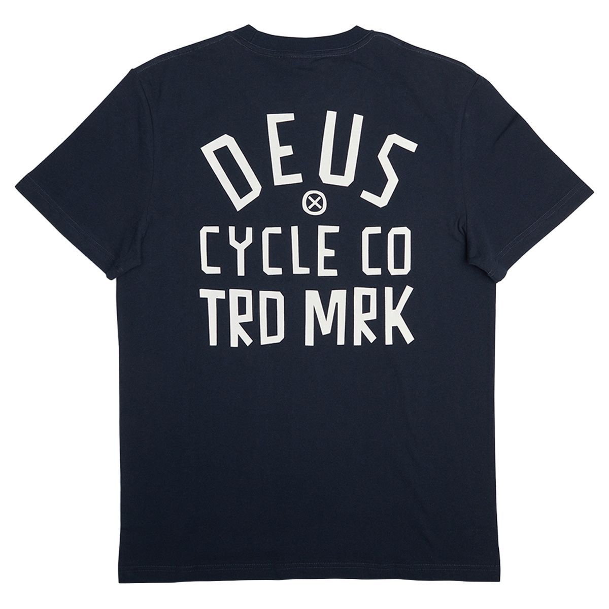 Deus Ex Machina Peaces Tee