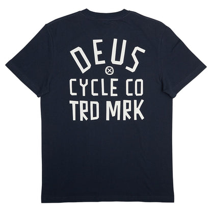 Deus Ex Machina Peaces Tee