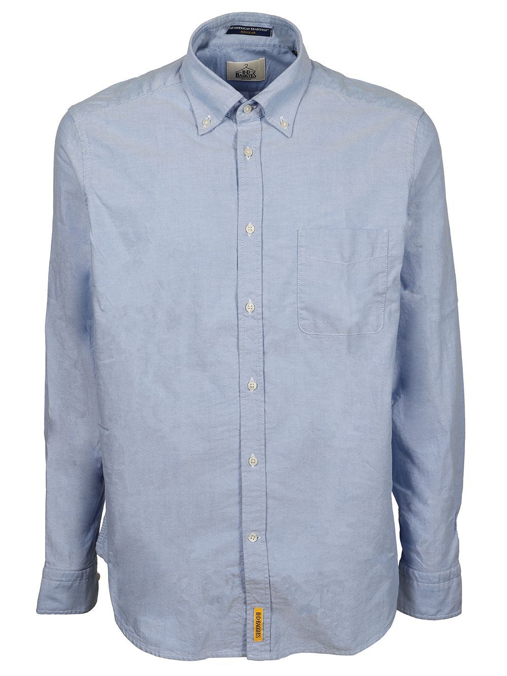 BD Baggies Camicia BRADFORD