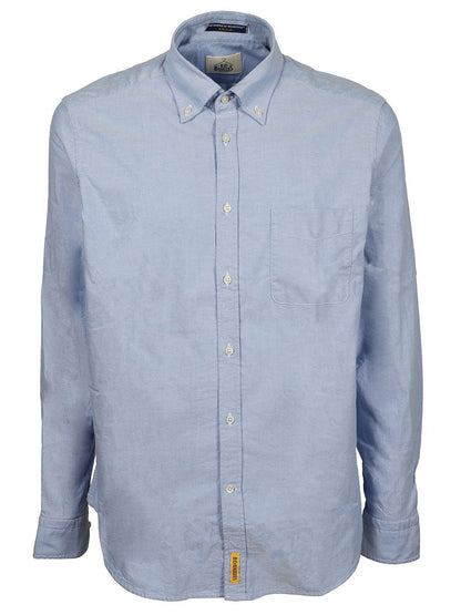 BD Baggies Camicia BRADFORD