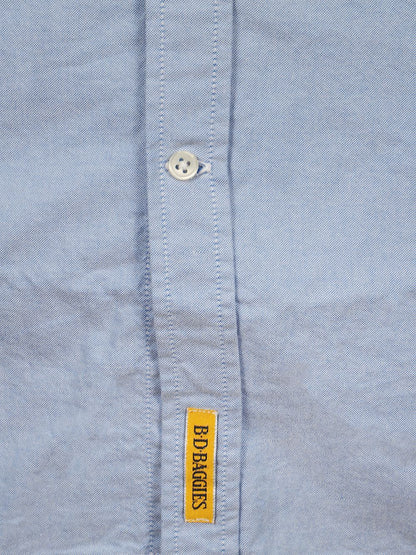 BD Baggies Camicia BRADFORD