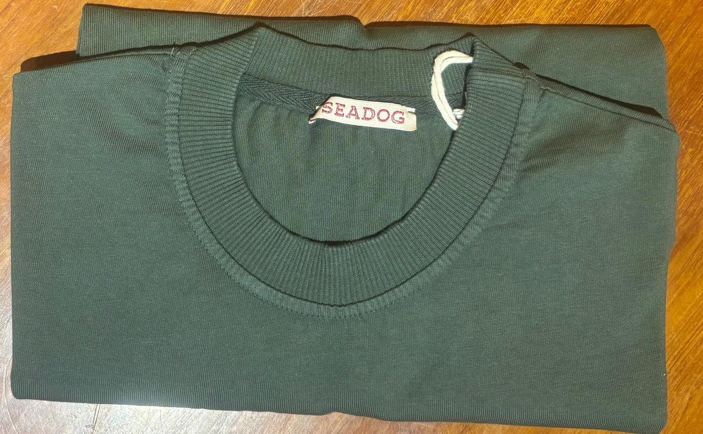 SEADOG 1990 T-SHIRT OLD