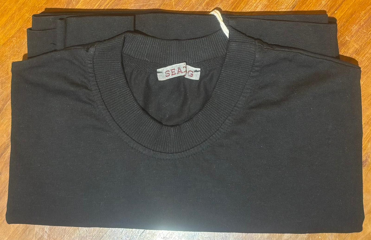 SEADOG 1990 T-SHIRT OLD
