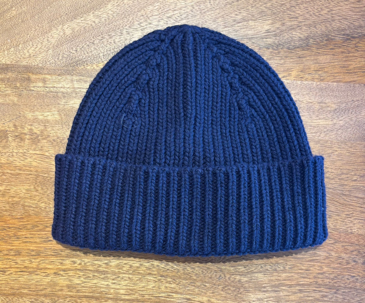 IN THE BOX - Cappello Cashemire